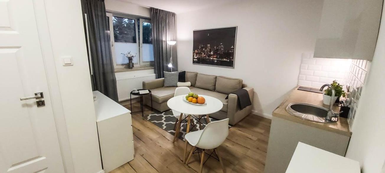 Appartamento Apartel24pl Mozart *
