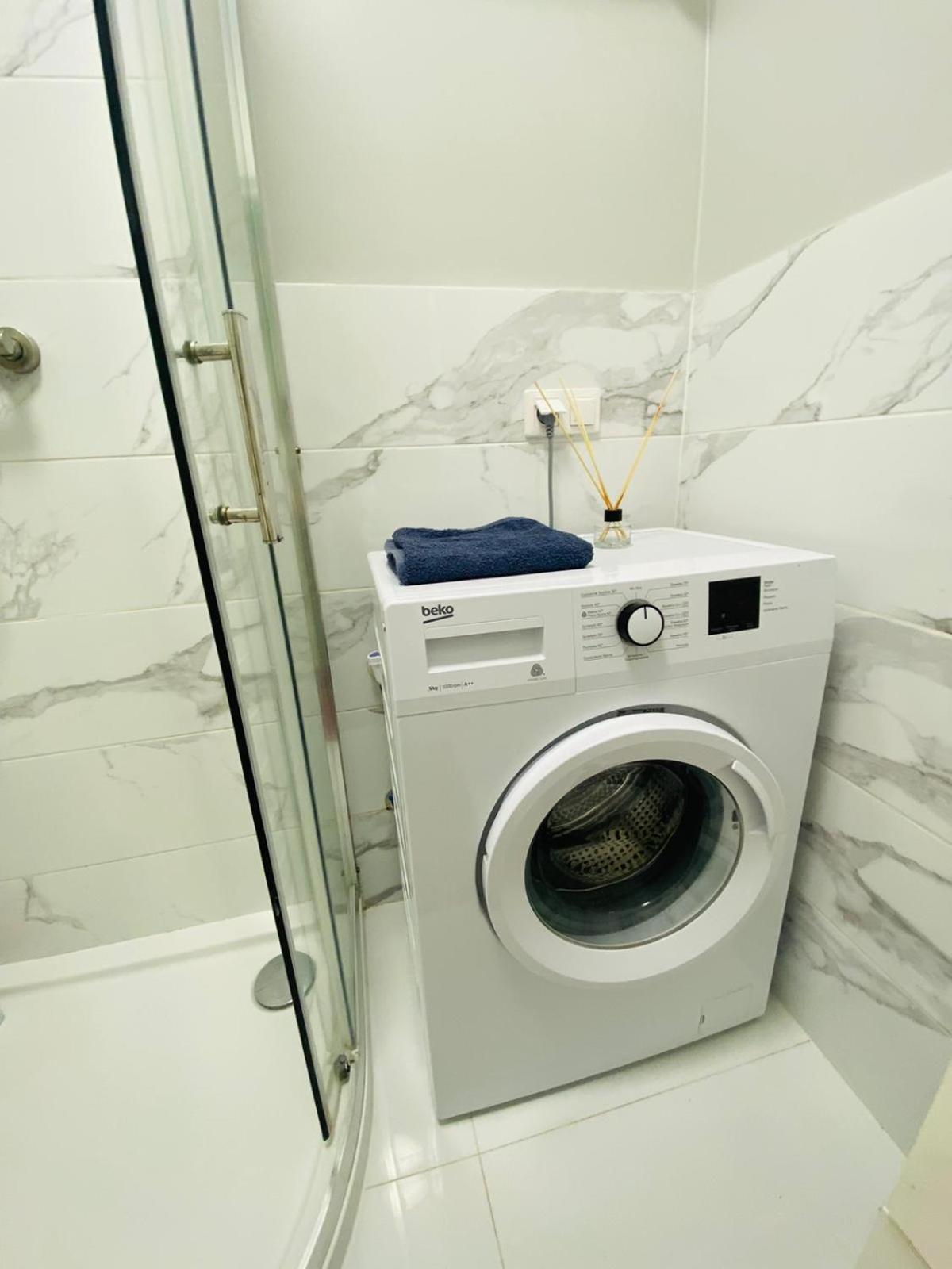 Apartel24pl Mozart * Varsavia