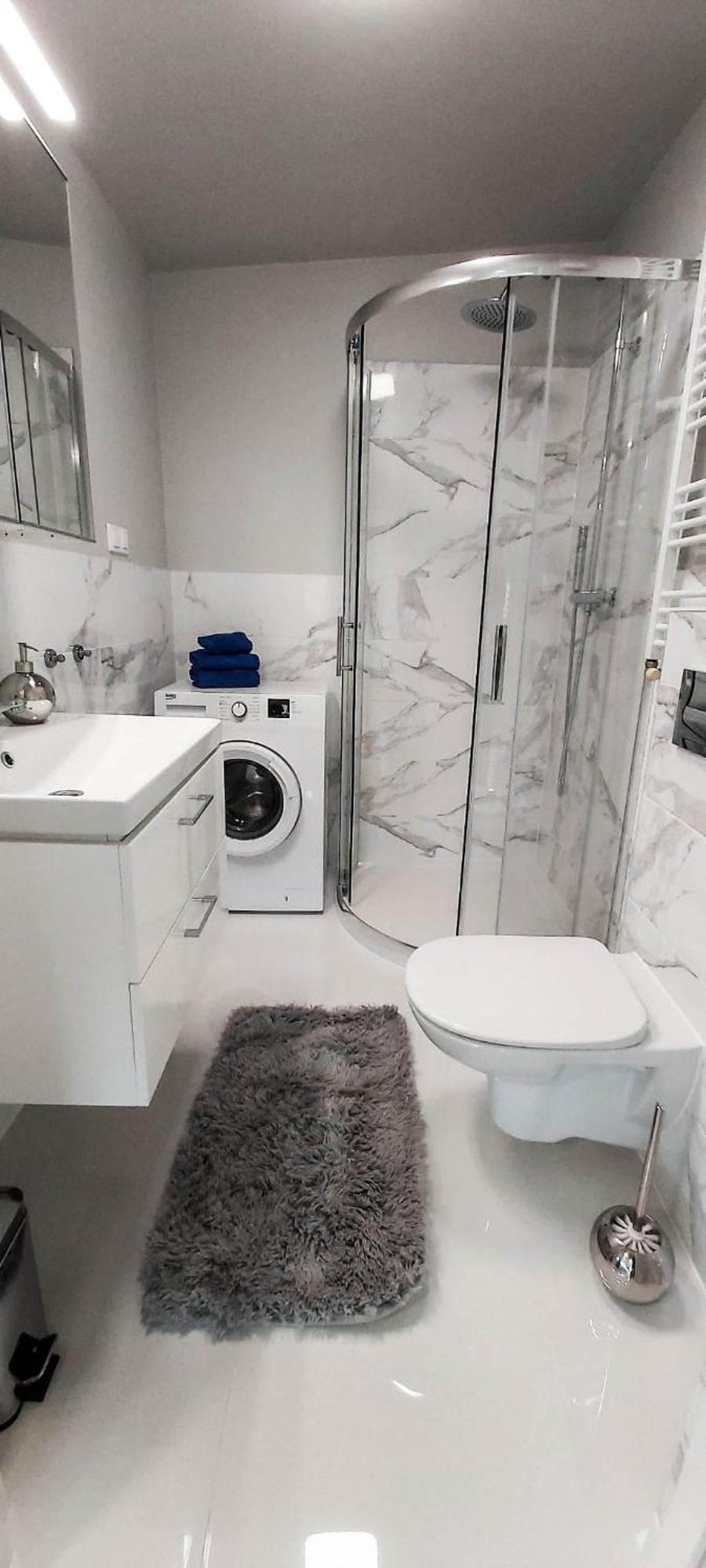 Apartel24pl Mozart Appartamento *