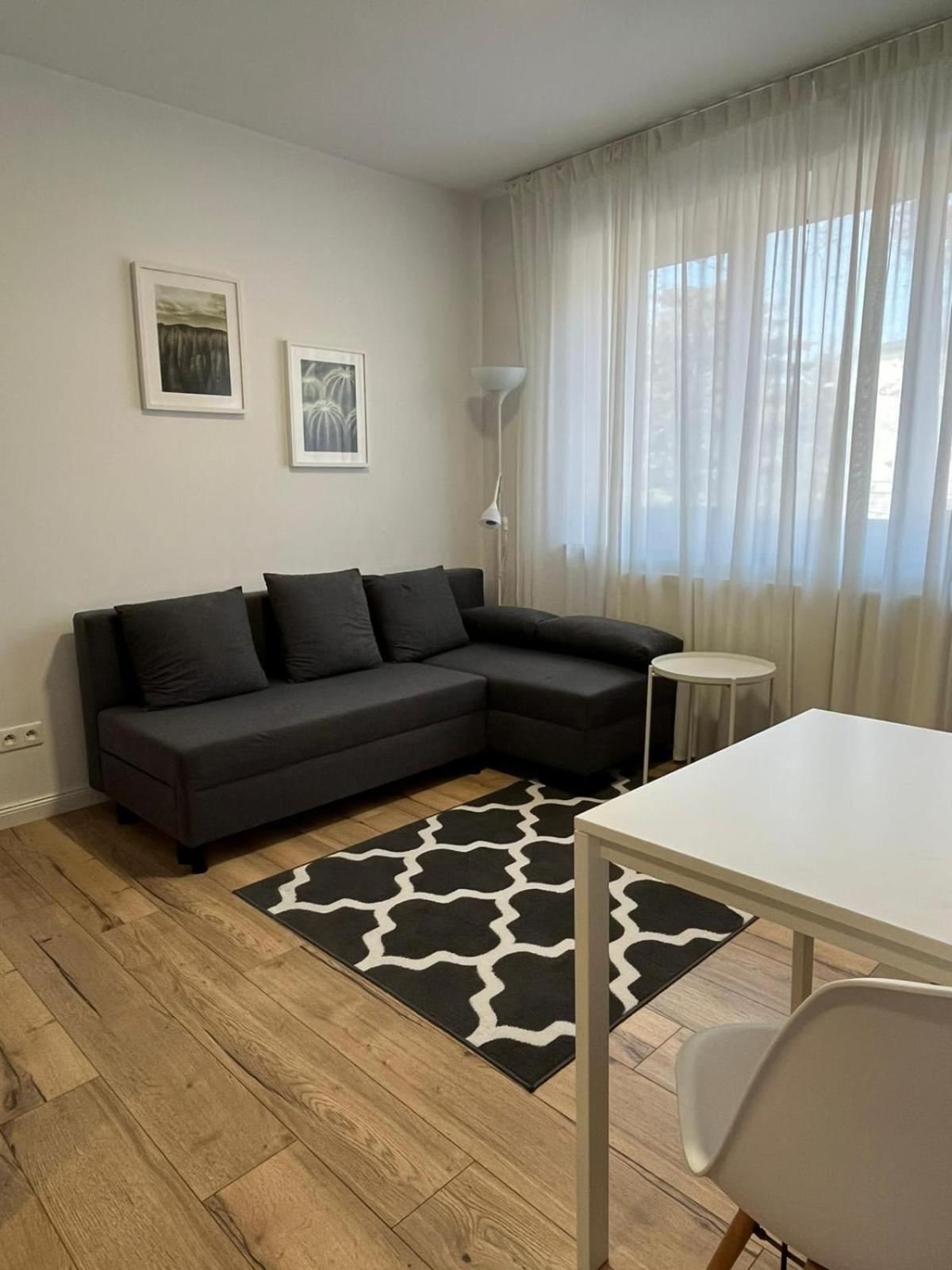 Apartel24pl Mozart Appartamento