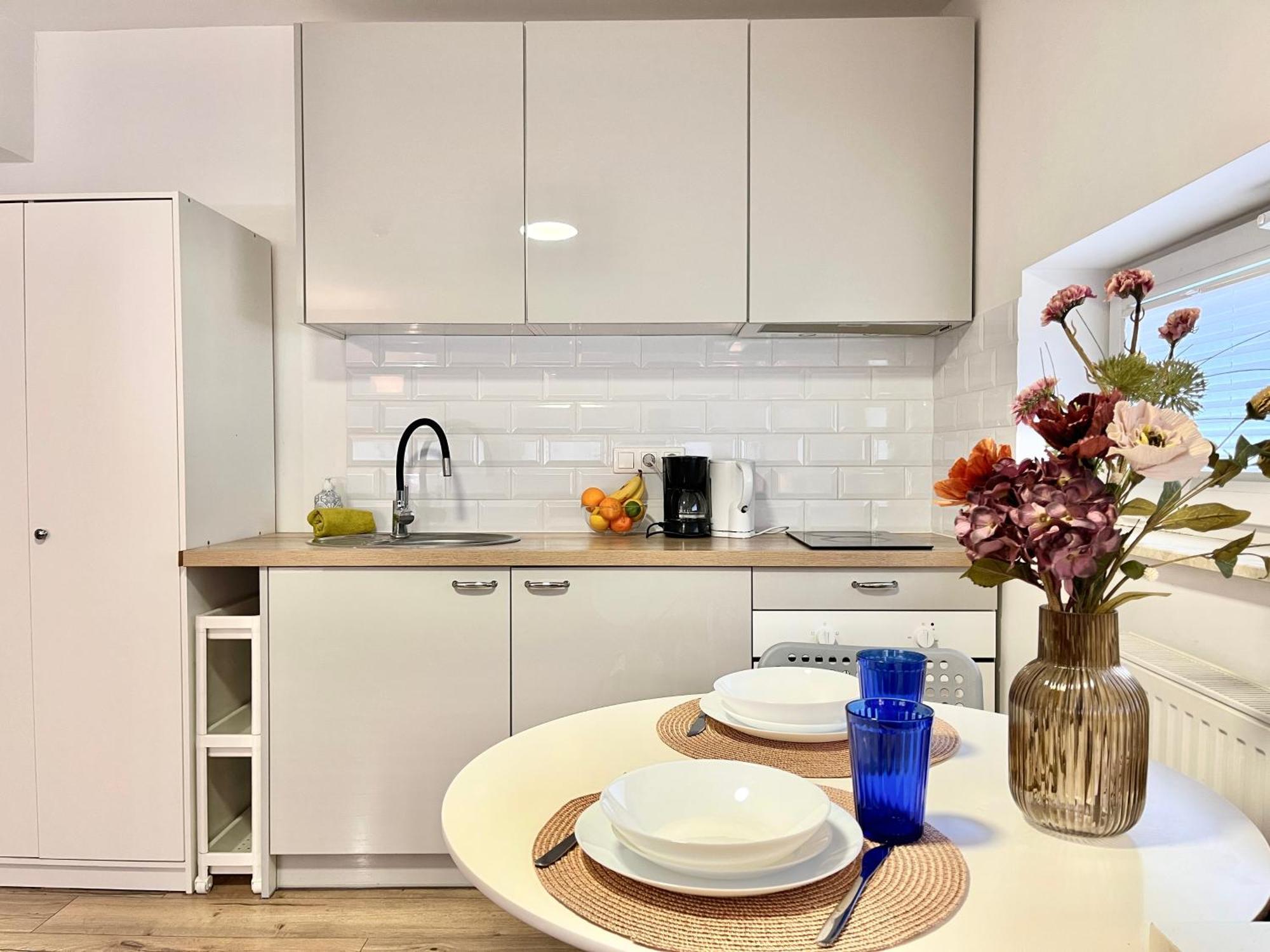 Apartel24pl Mozart Appartamento