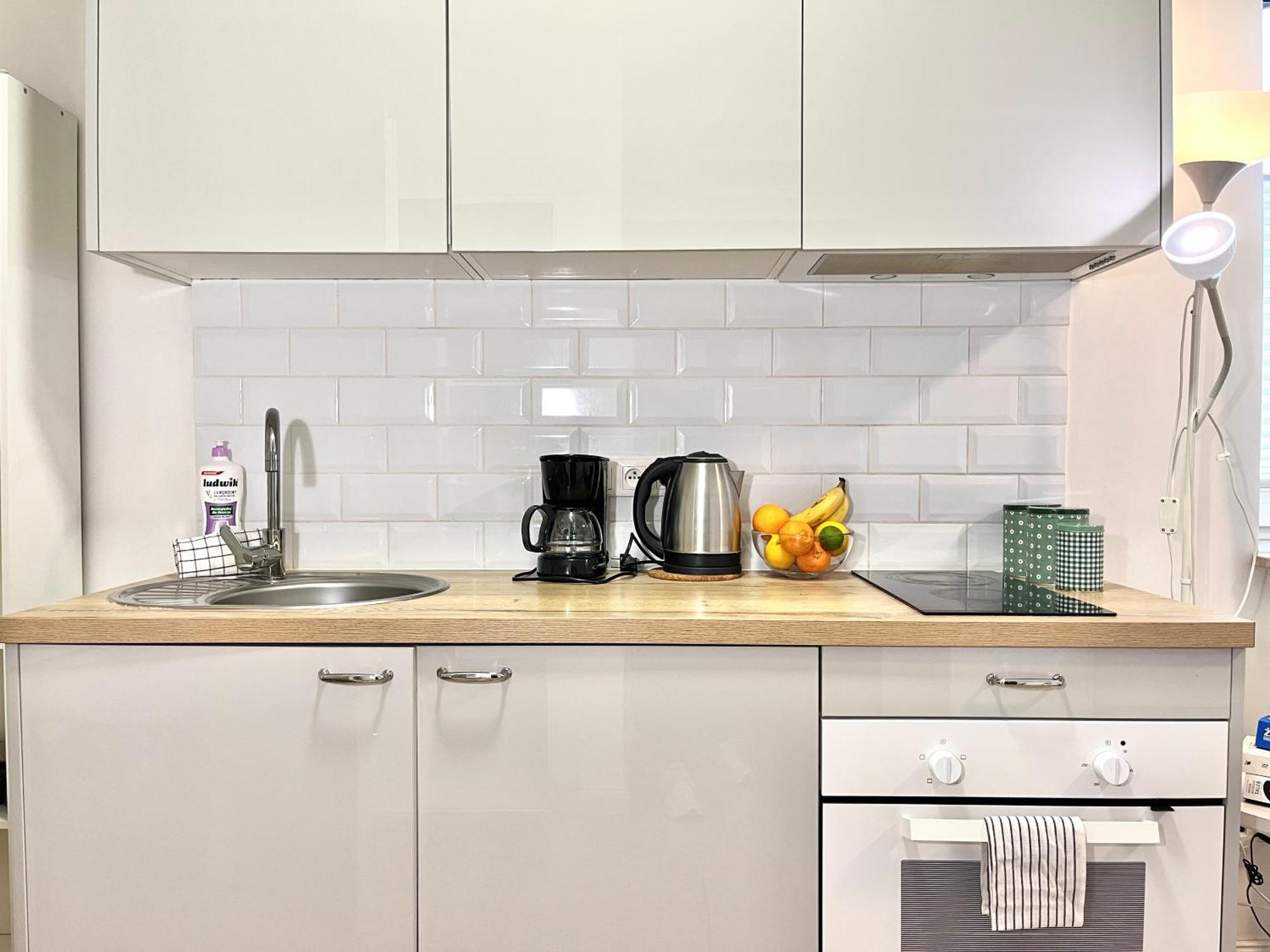 Appartamento Apartel24pl Mozart