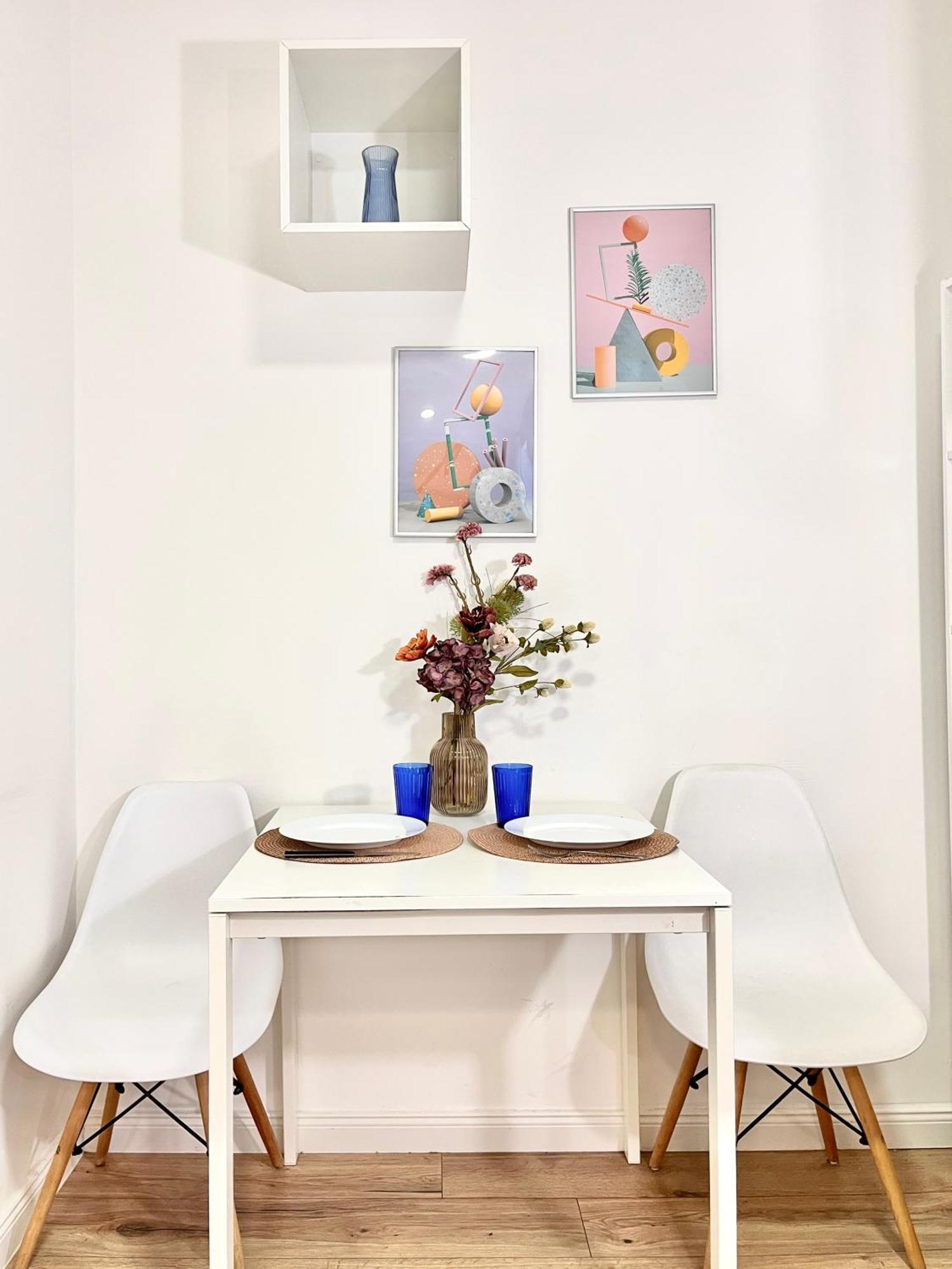 Appartamento Apartel24pl Mozart