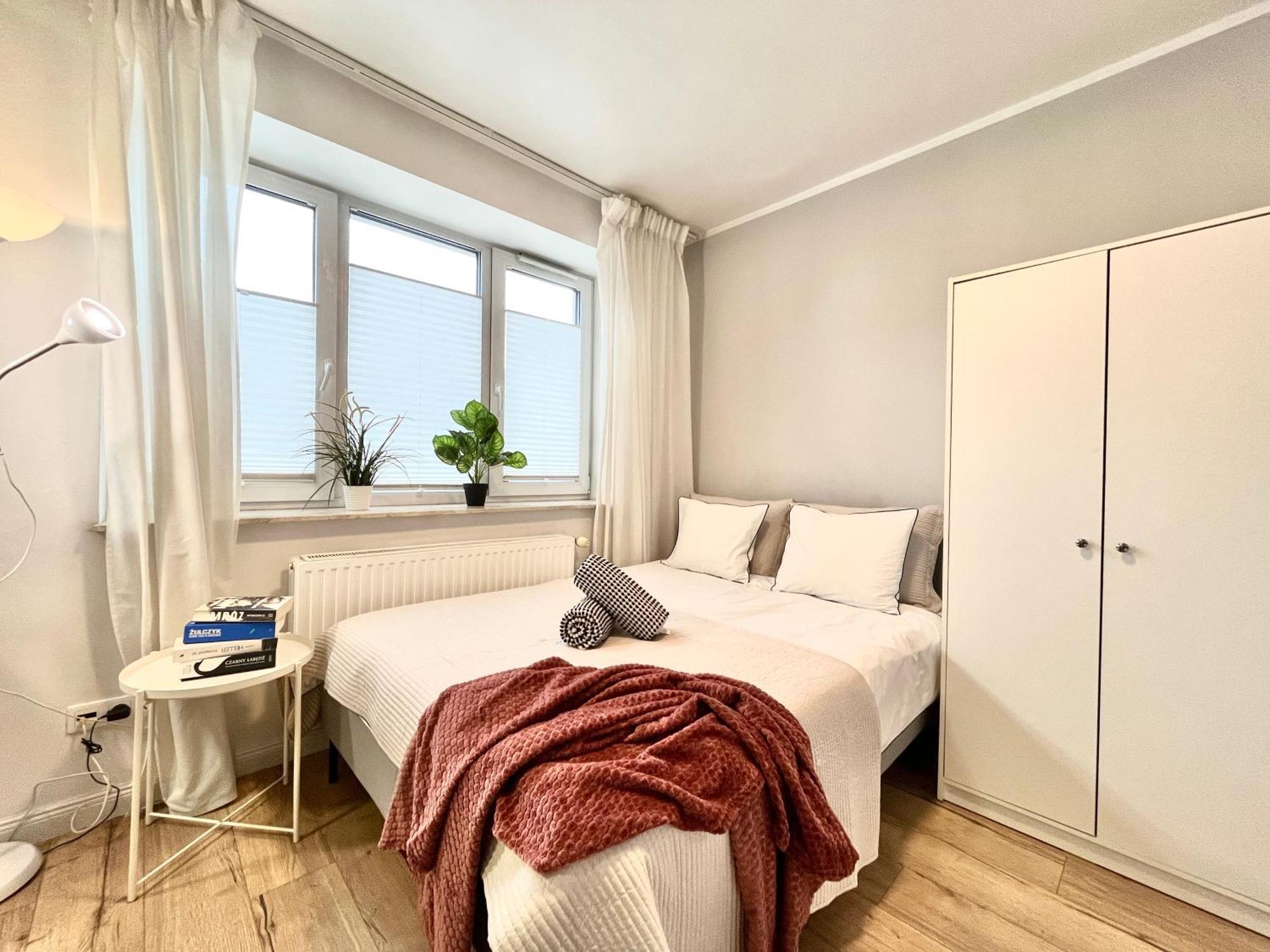Apartel24pl Mozart * Varsavia