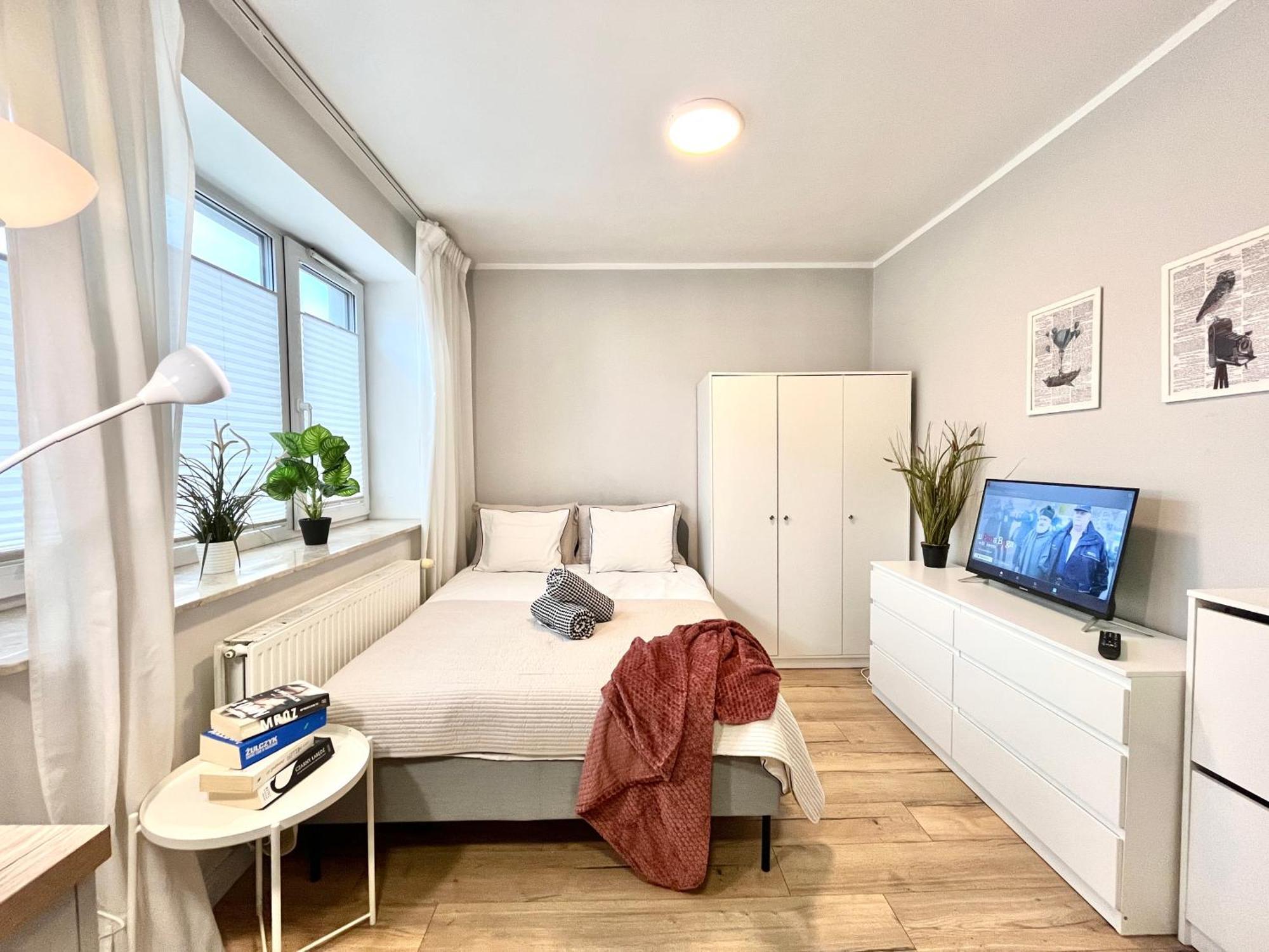 Apartel24pl Mozart Appartamento