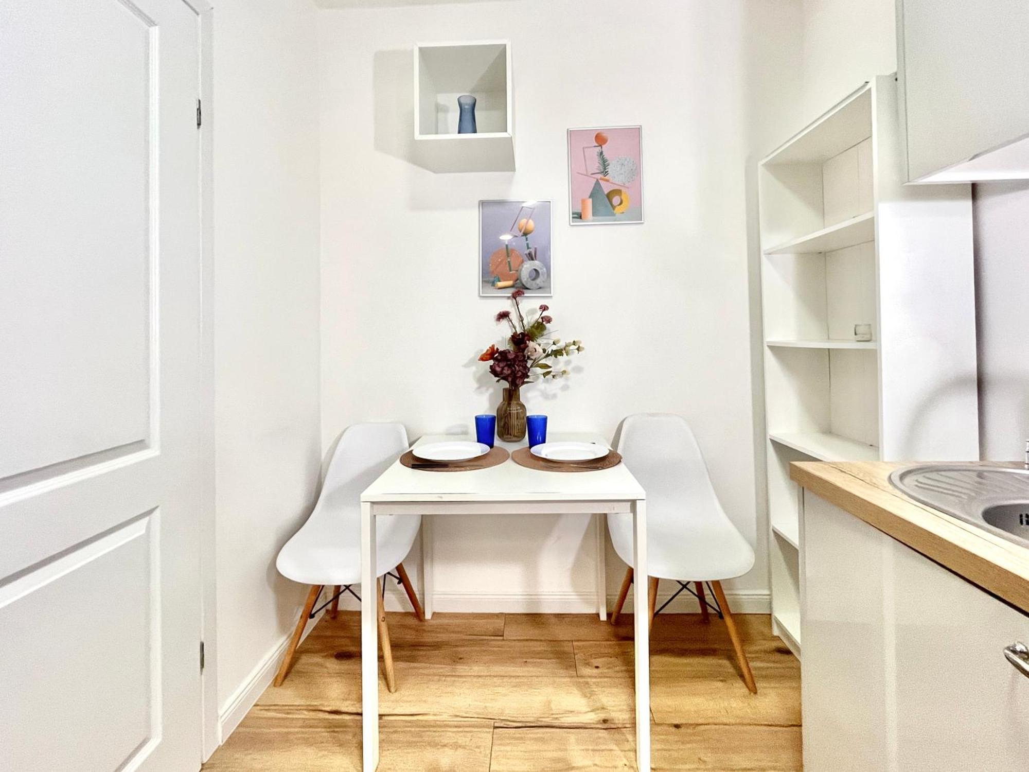 Appartamento Apartel24pl Mozart *