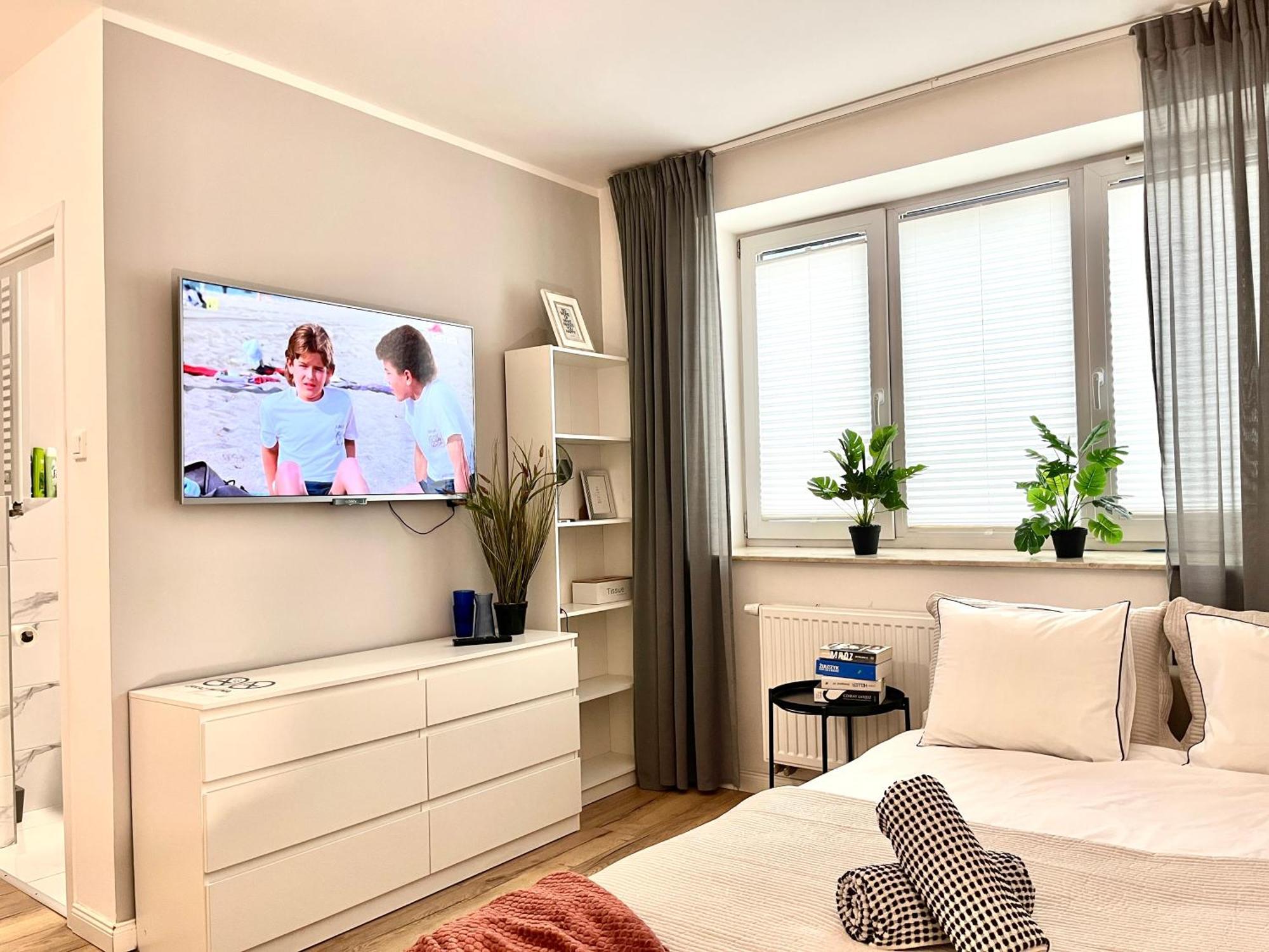 Apartel24pl Mozart Appartamento