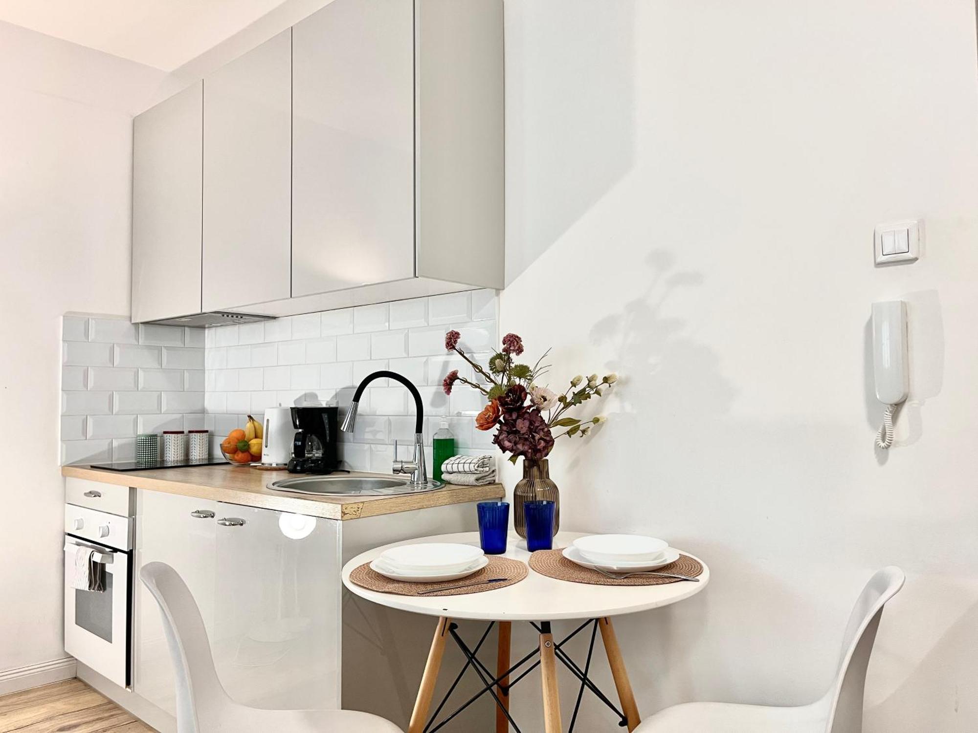 Appartamento Apartel24pl Mozart