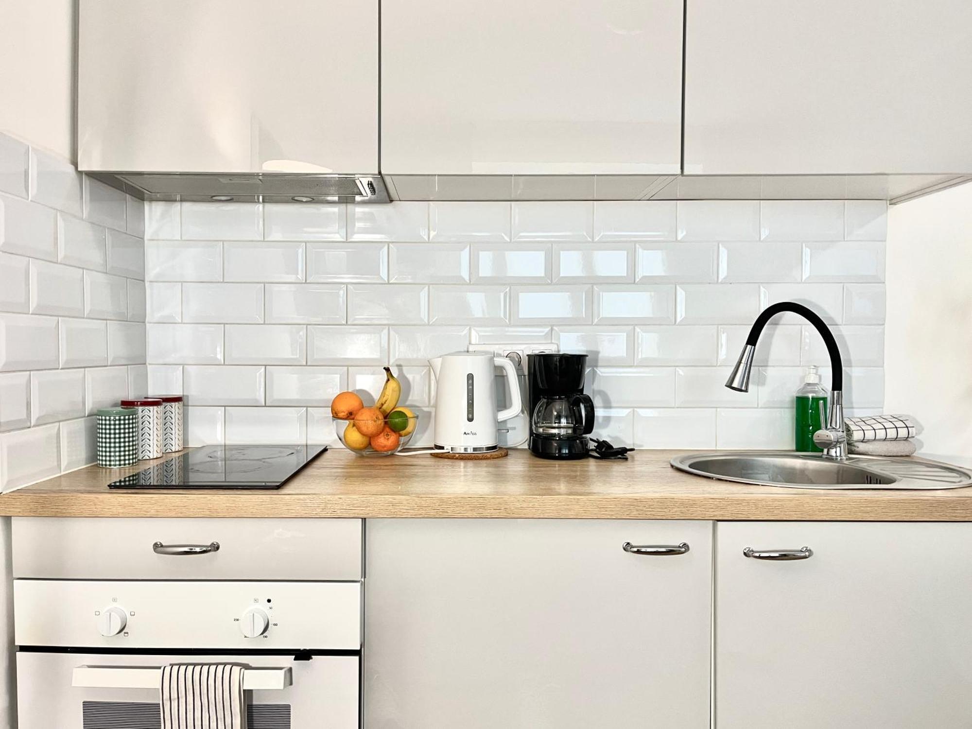 Apartel24pl Mozart Appartamento