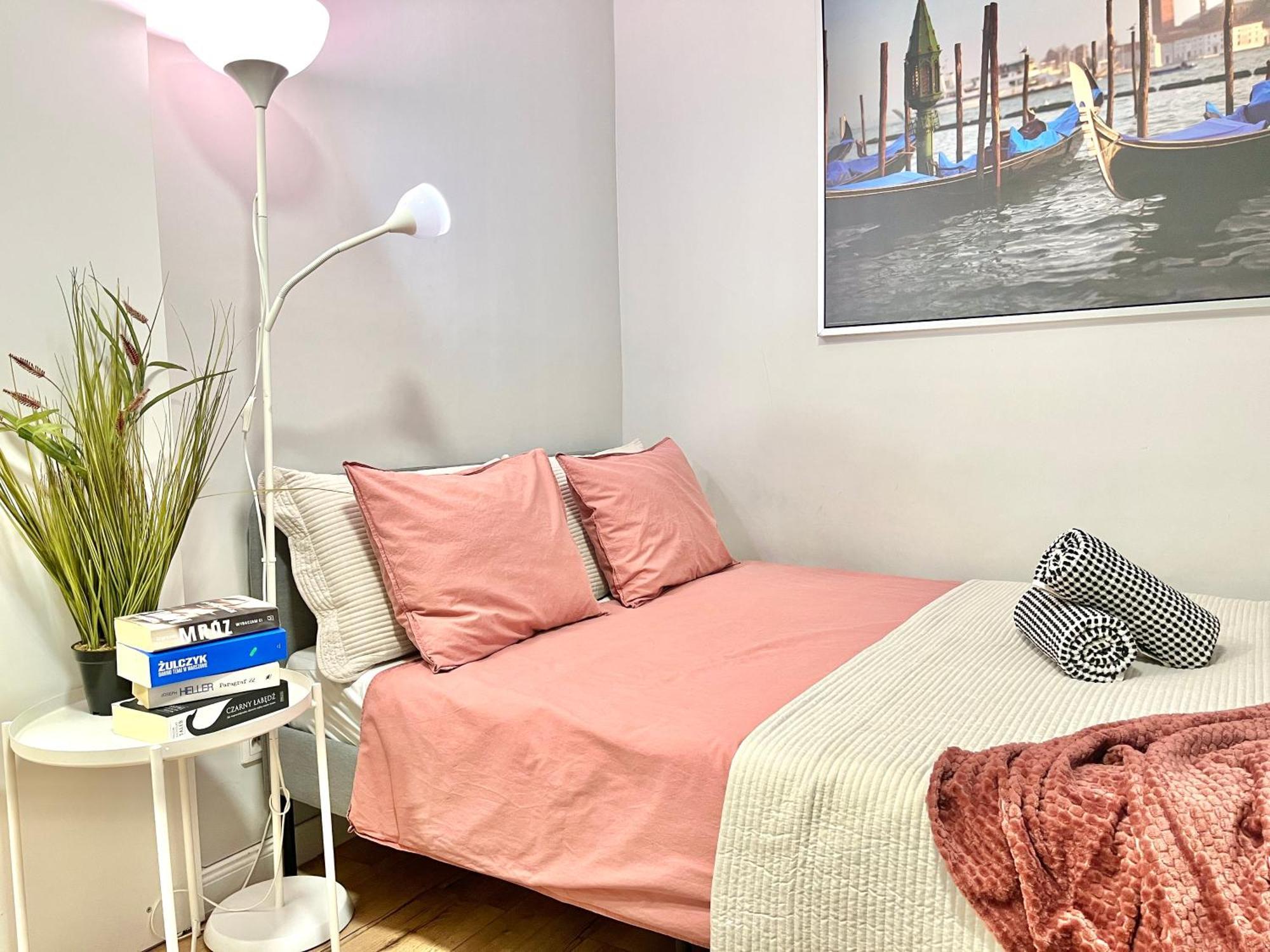 Apartel24pl Mozart Appartamento *