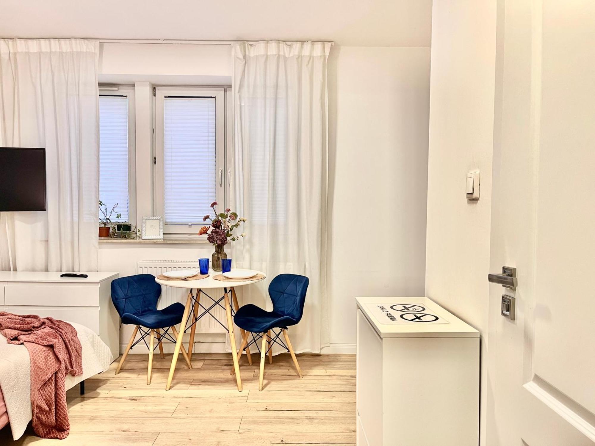 Apartel24pl Mozart * Varsavia
