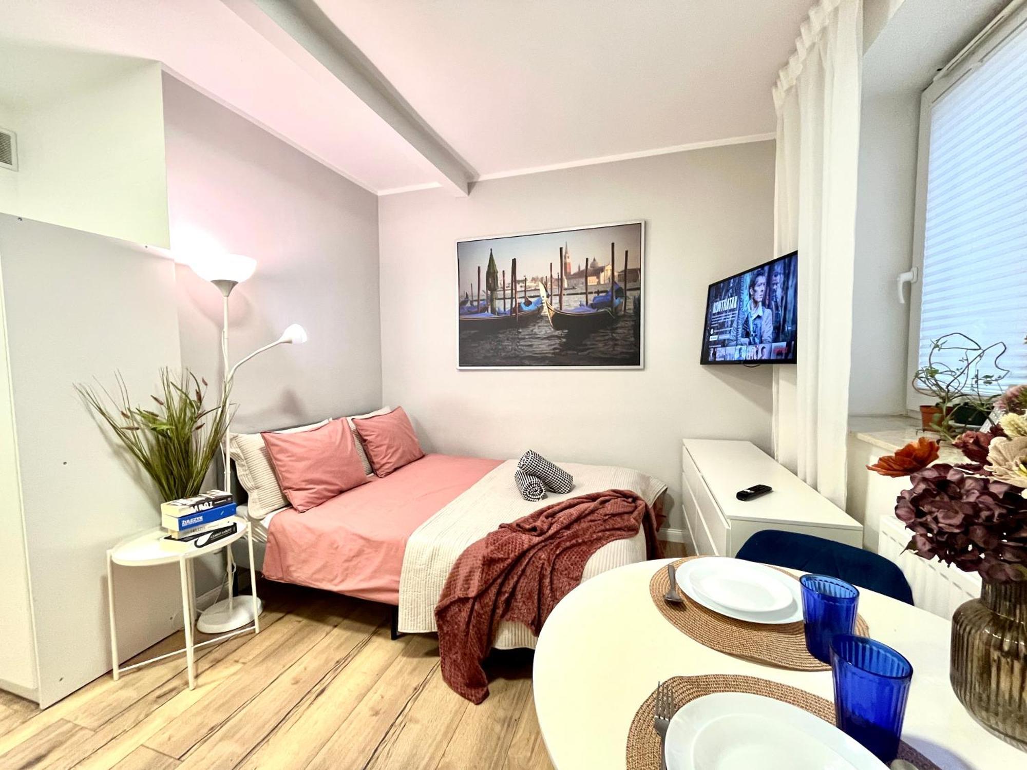 Apartel24pl Mozart Appartamento *