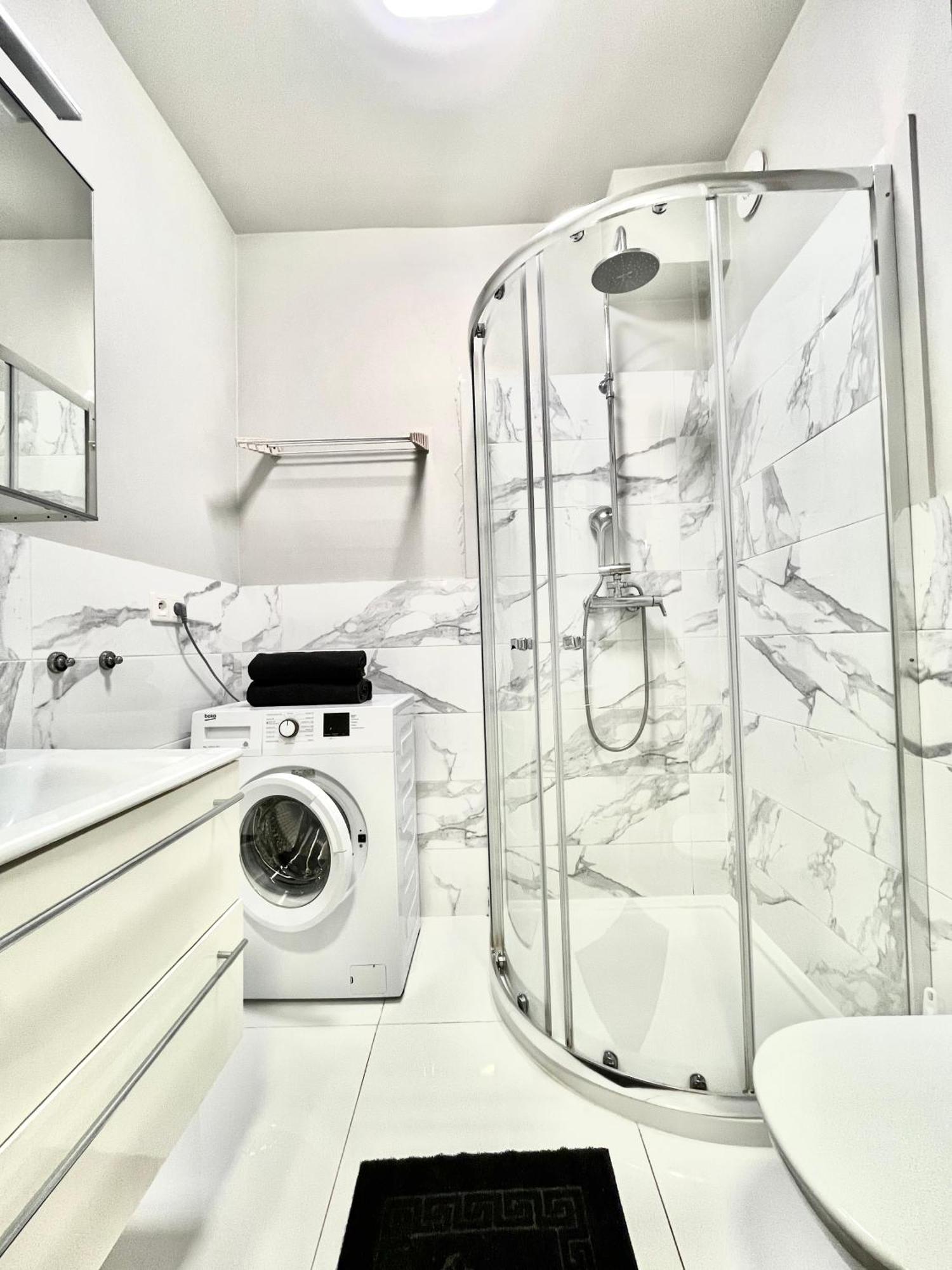 Apartel24pl Mozart Appartamento *