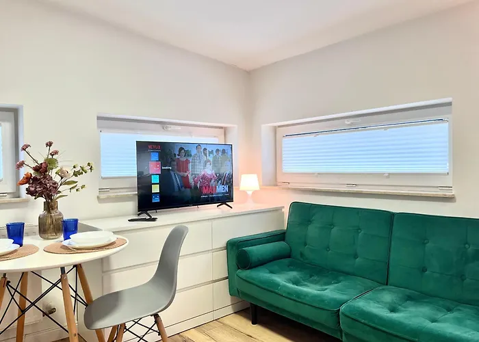Apartel24Pl Mozart Apartments