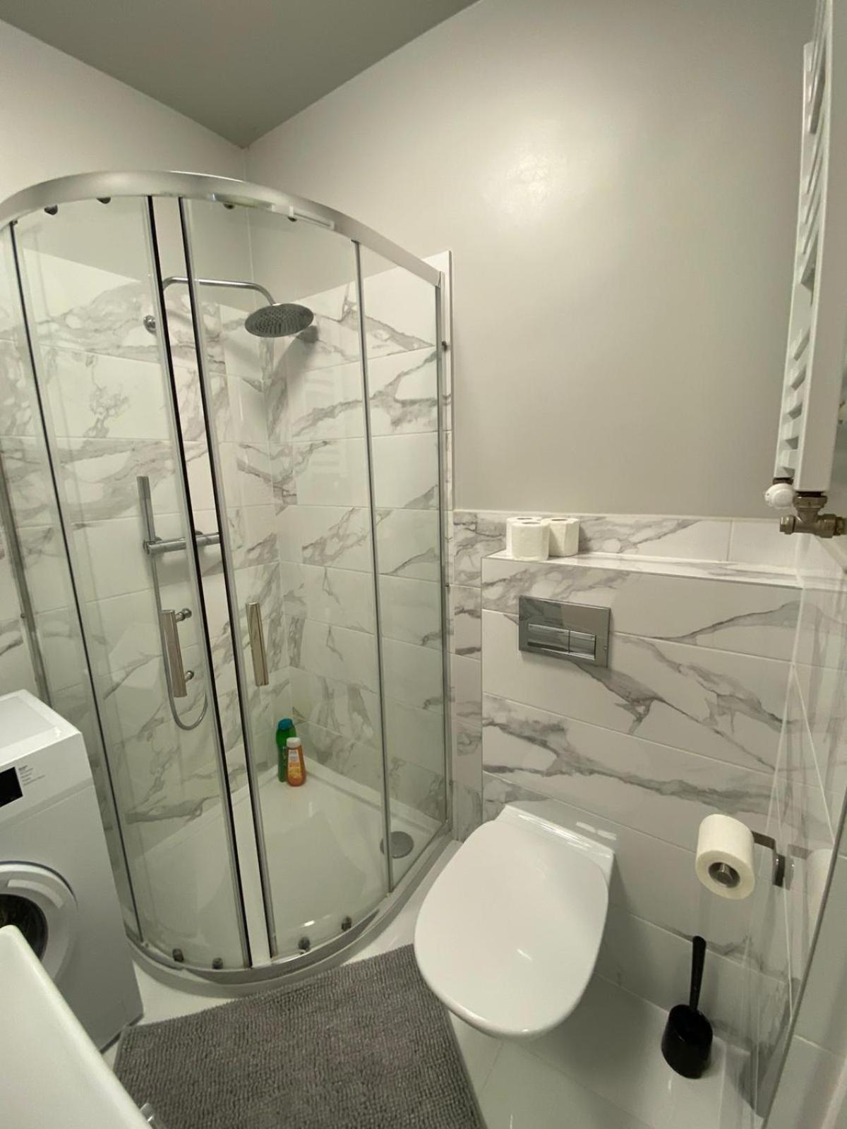 Apartel24pl Mozart Apartment Warschau