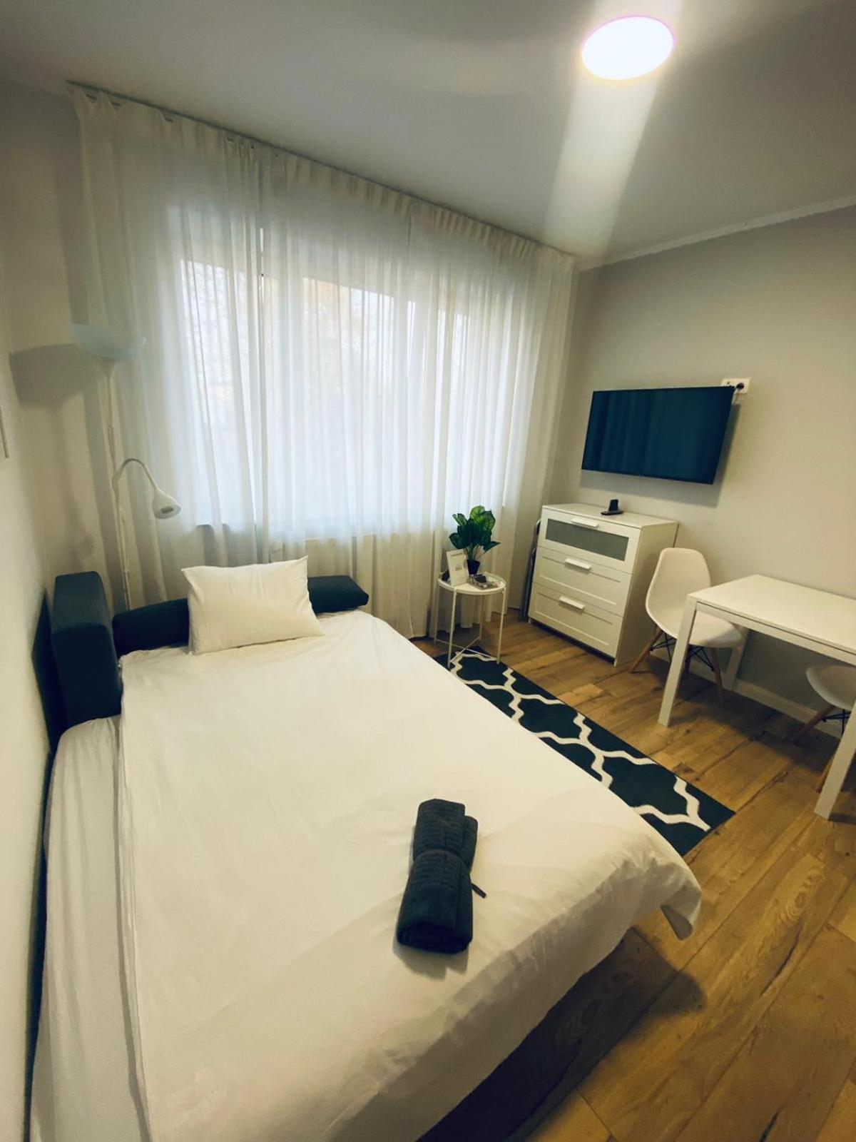 Apartel24pl Mozart Warschau