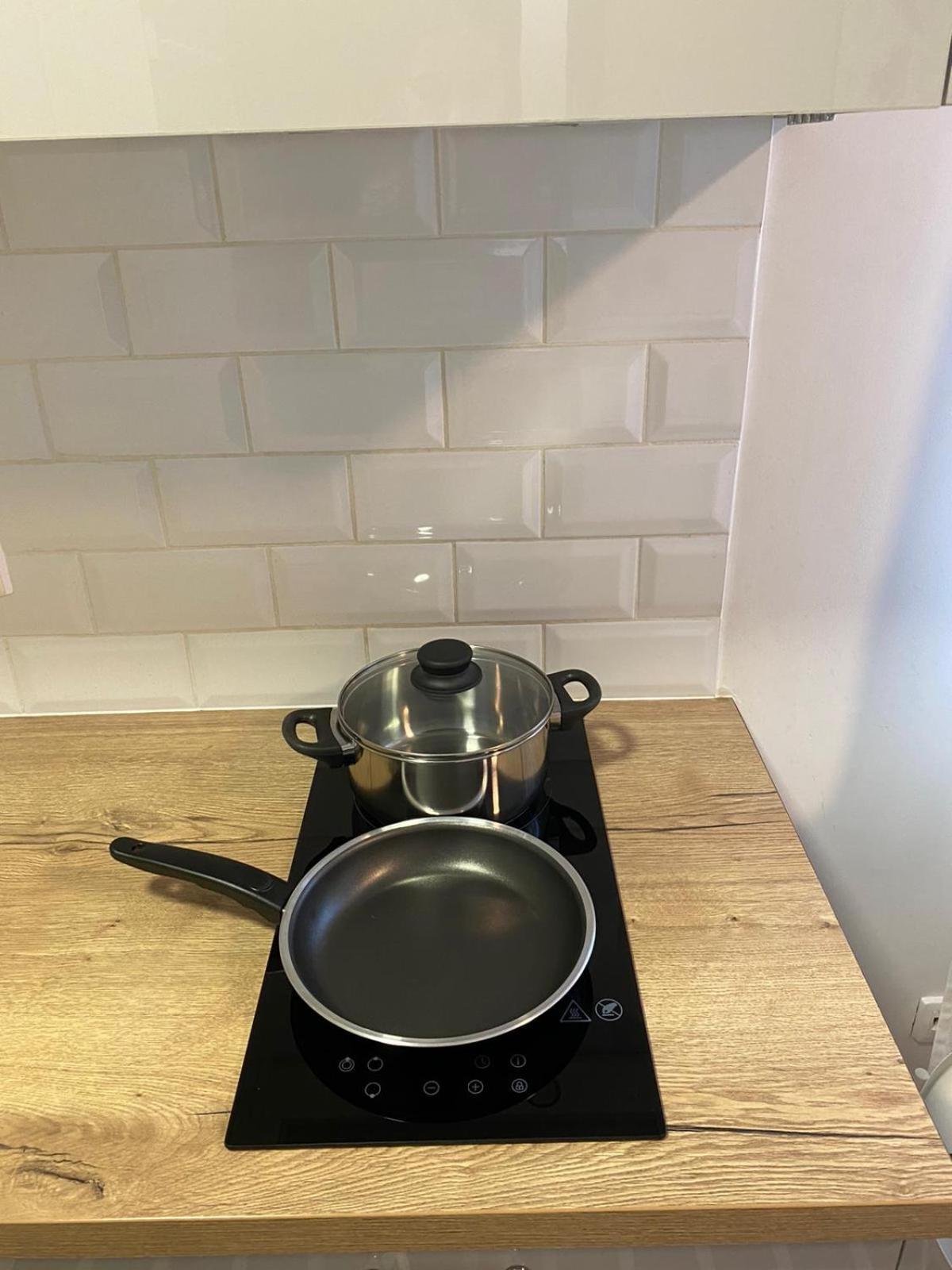 Apartel24pl Mozart Apartment