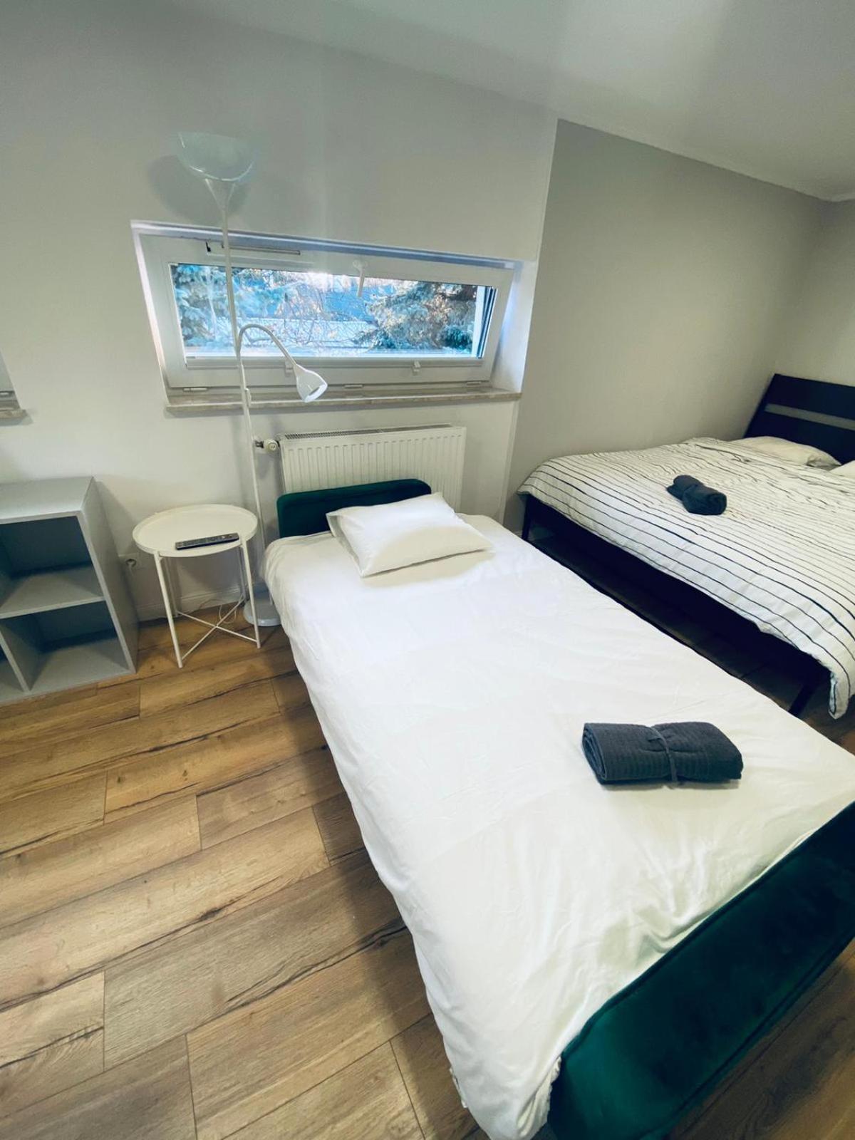 Apartel24pl Mozart Apartment Warschau