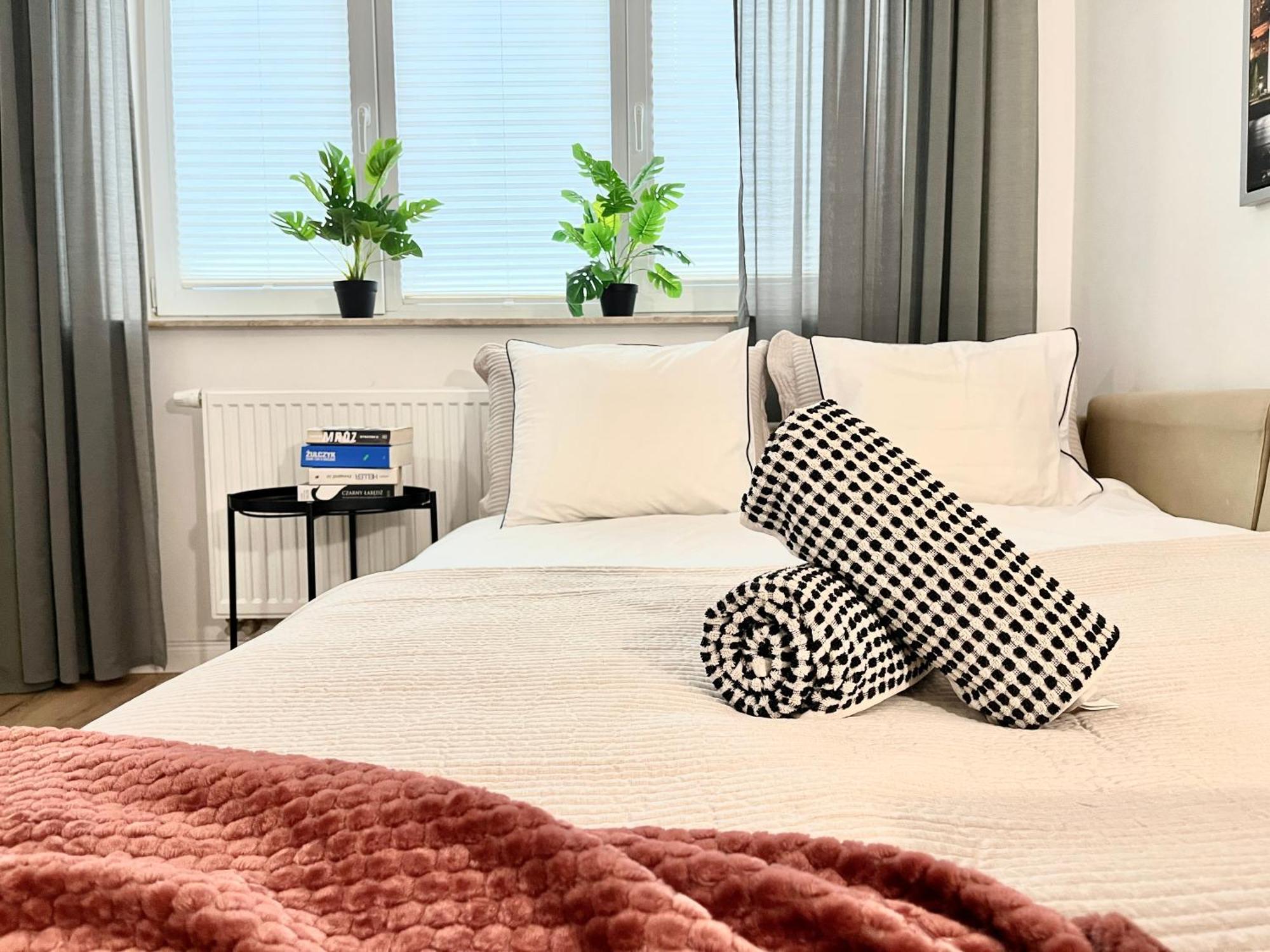 Apartel24pl Mozart Warschau
