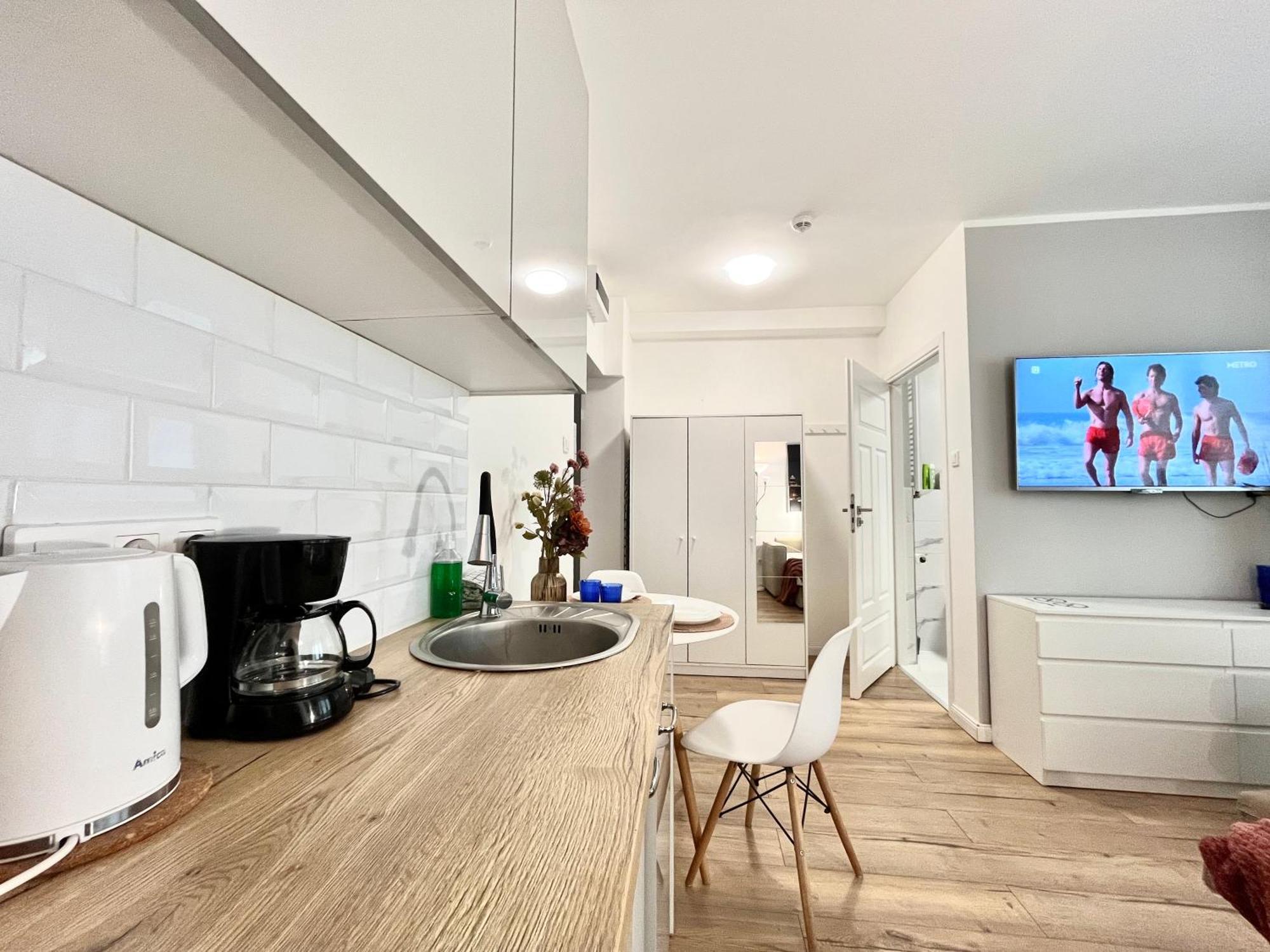 Apartel24pl Mozart * Warschau